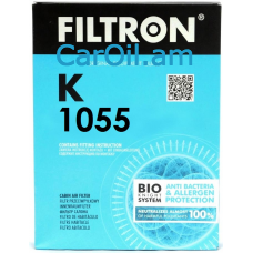 Filtron K 1055
